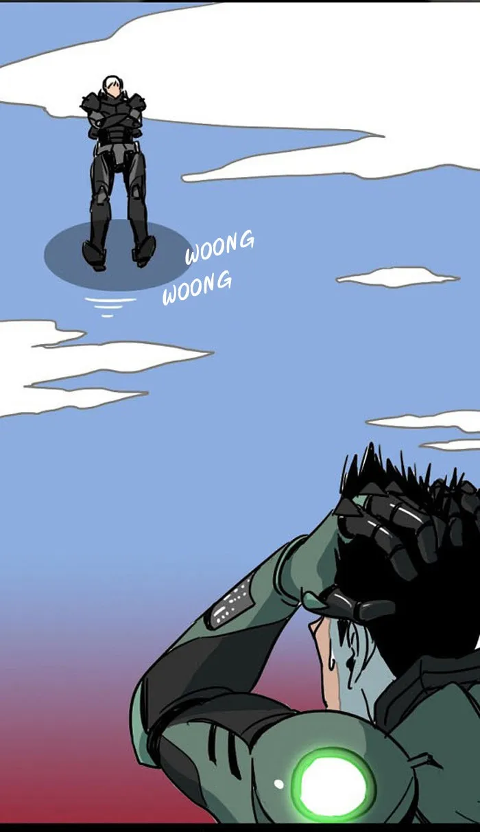 Fantasy Sketch - The Game Chapter 8 page 6 - 