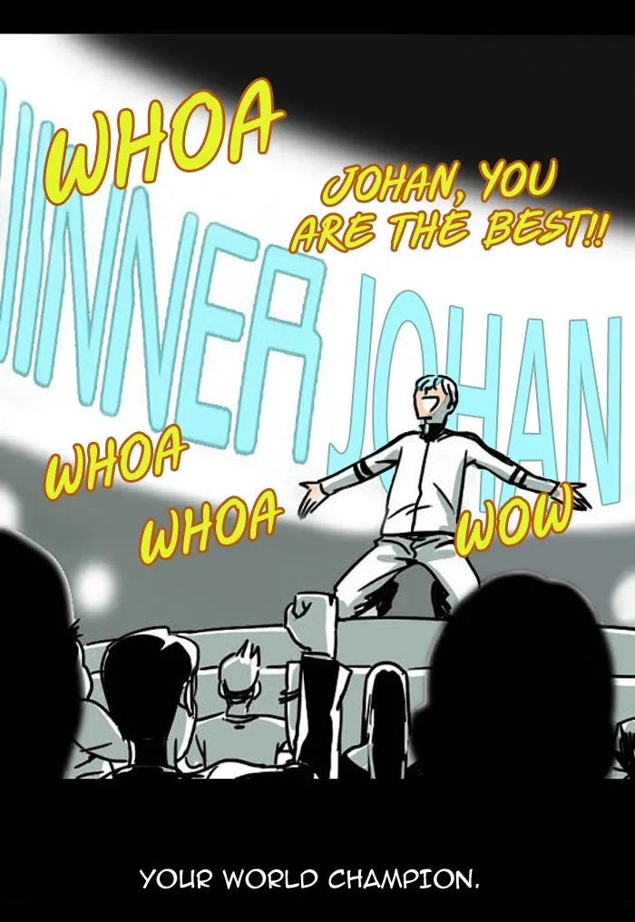 Fantasy Sketch - The Game Chapter 8 page 54 - 