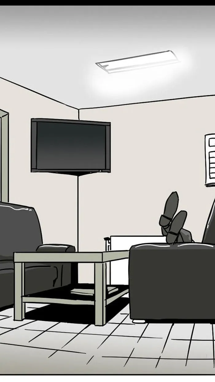 Fantasy Sketch - The Game Chapter 8 page 56 - 