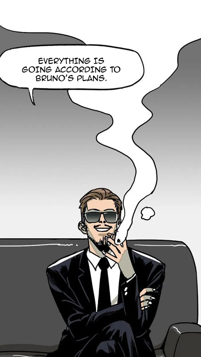 Fantasy Sketch - The Game Chapter 8 page 63 - 