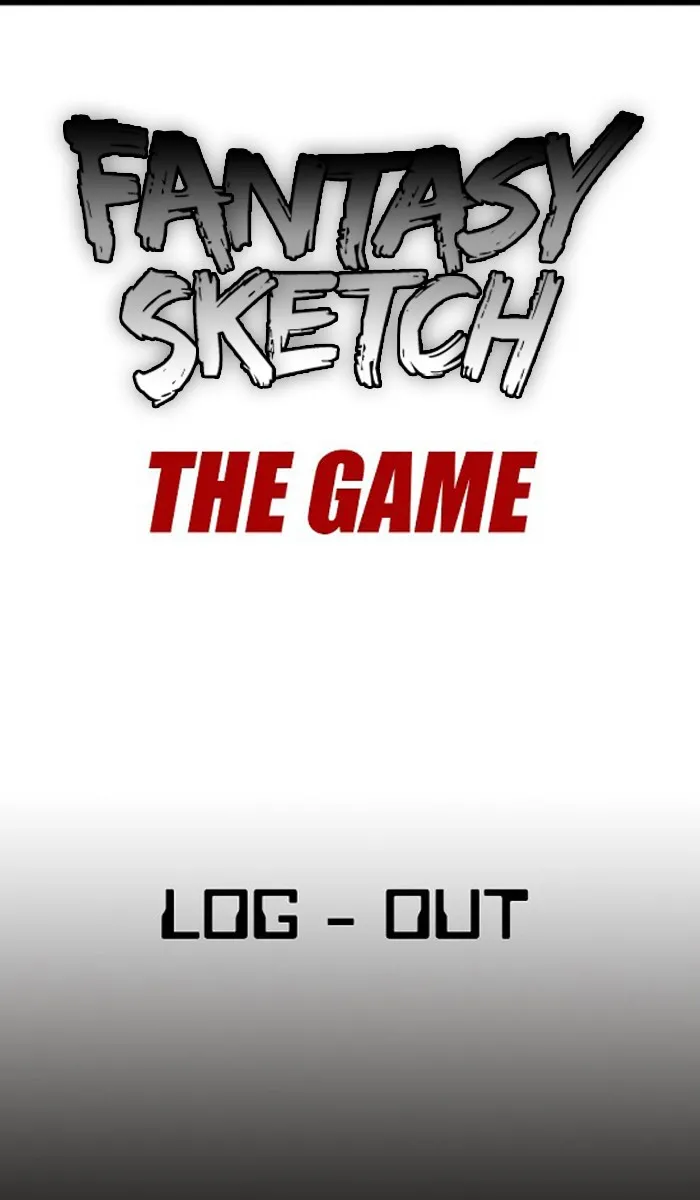 Fantasy Sketch - The Game Chapter 8 page 65 - 