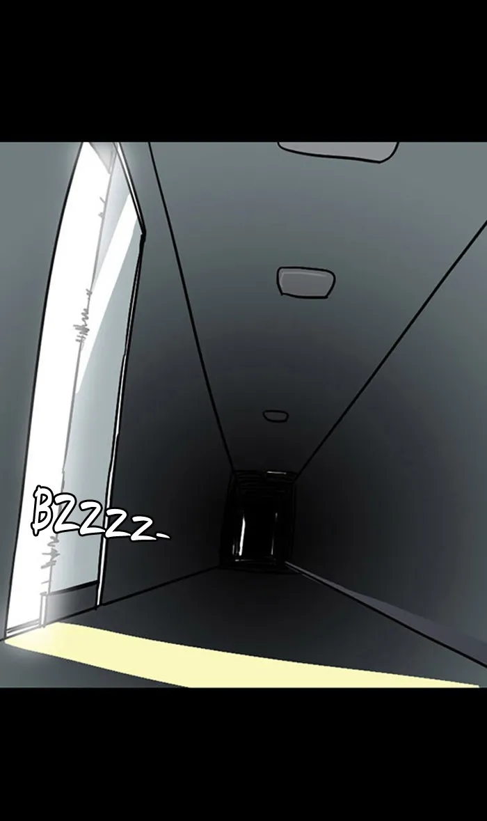 Fantasy Sketch - The Game Chapter 9 page 34 - 