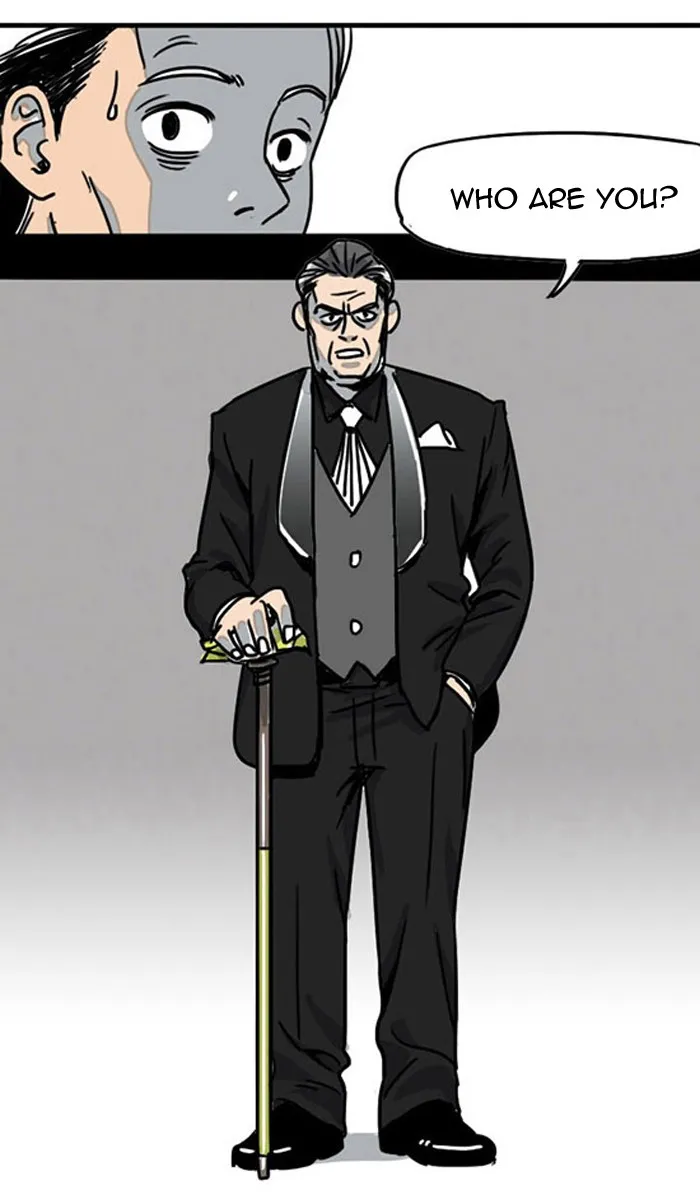 Fantasy Sketch - The Game Chapter 9 page 69 - 