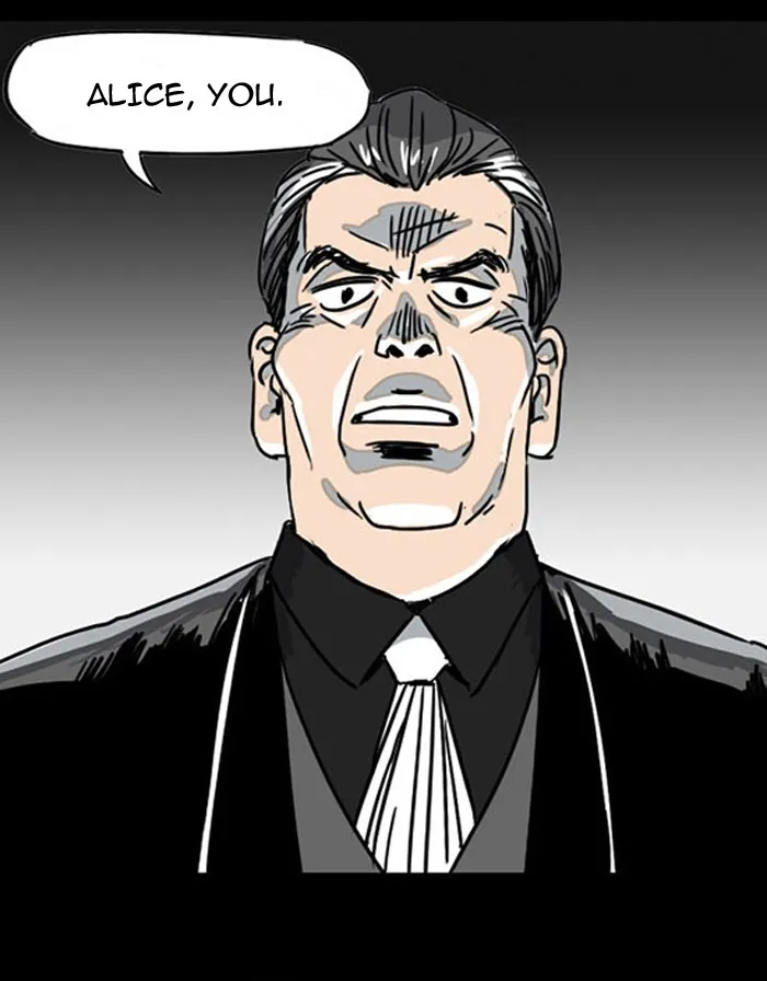 Fantasy Sketch - The Game Chapter 9 page 73 - 
