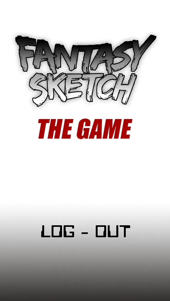 Fantasy Sketch - The Game Chapter 9 page 78 - 