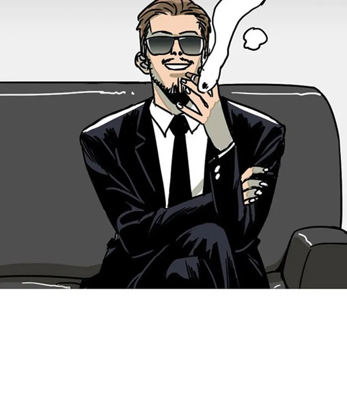 Fantasy Sketch - The Game Chapter 9 page 10 - 