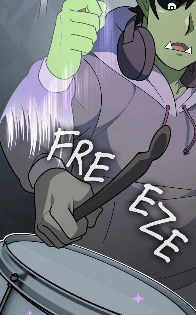Fantasy Star Producer Chapter 39 page 23 - 
