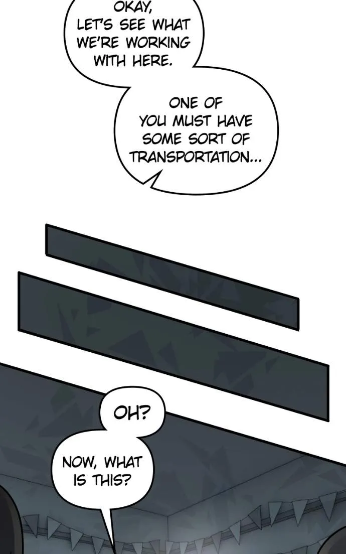 Fantasy Star Producer Chapter 39 page 31 - 