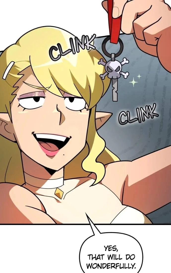 Fantasy Star Producer Chapter 39 page 33 - 