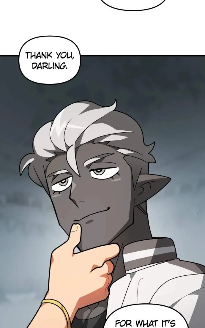 Fantasy Star Producer Chapter 39 page 34 - 