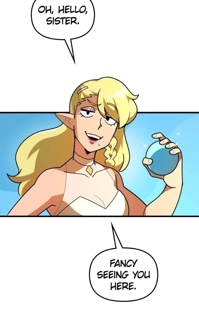Fantasy Star Producer Chapter 39 page 5 - 