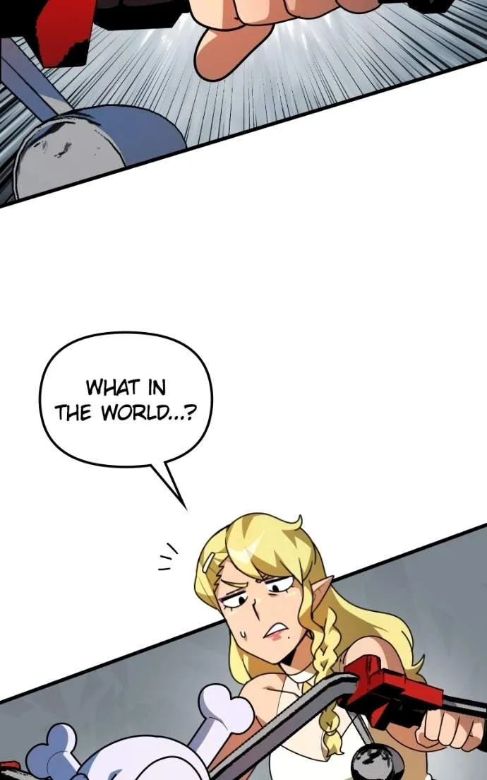 Fantasy Star Producer Chapter 39 page 42 - 