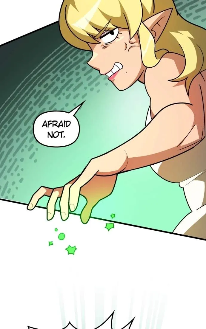 Fantasy Star Producer Chapter 39 page 48 - 