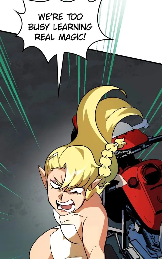 Fantasy Star Producer Chapter 39 page 49 - 