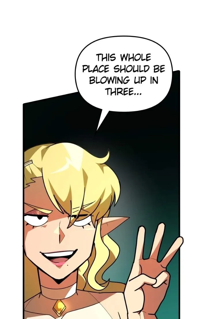 Fantasy Star Producer Chapter 39 page 68 - 