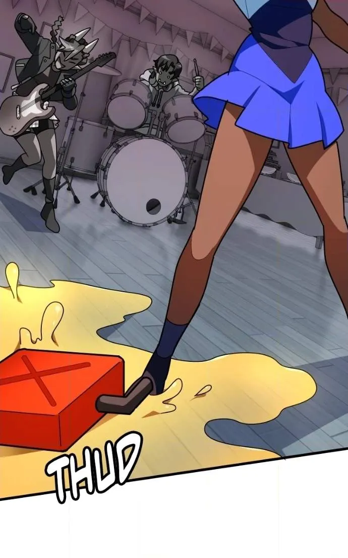 Fantasy Star Producer Chapter 39 page 70 - 