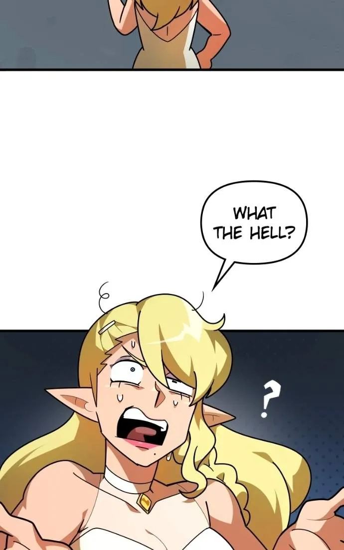 Fantasy Star Producer Chapter 39 page 75 - 