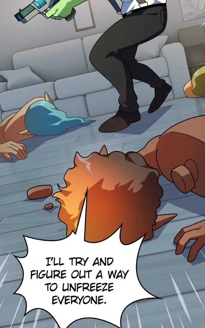 Fantasy Star Producer Chapter 39 page 80 - 