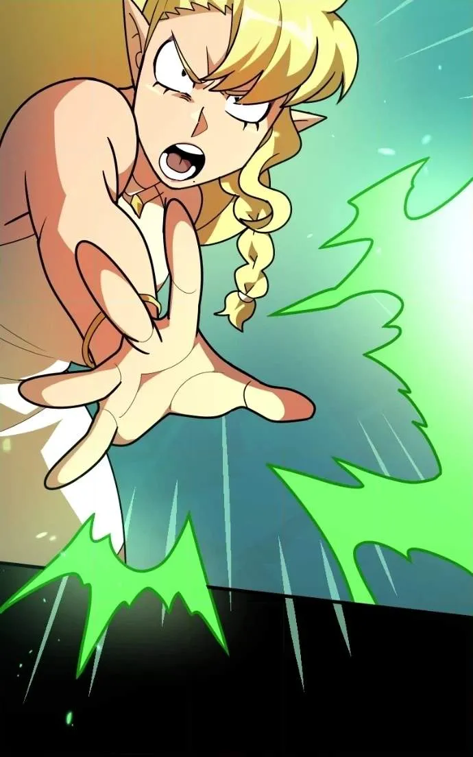 Fantasy Star Producer Chapter 39 page 90 - 