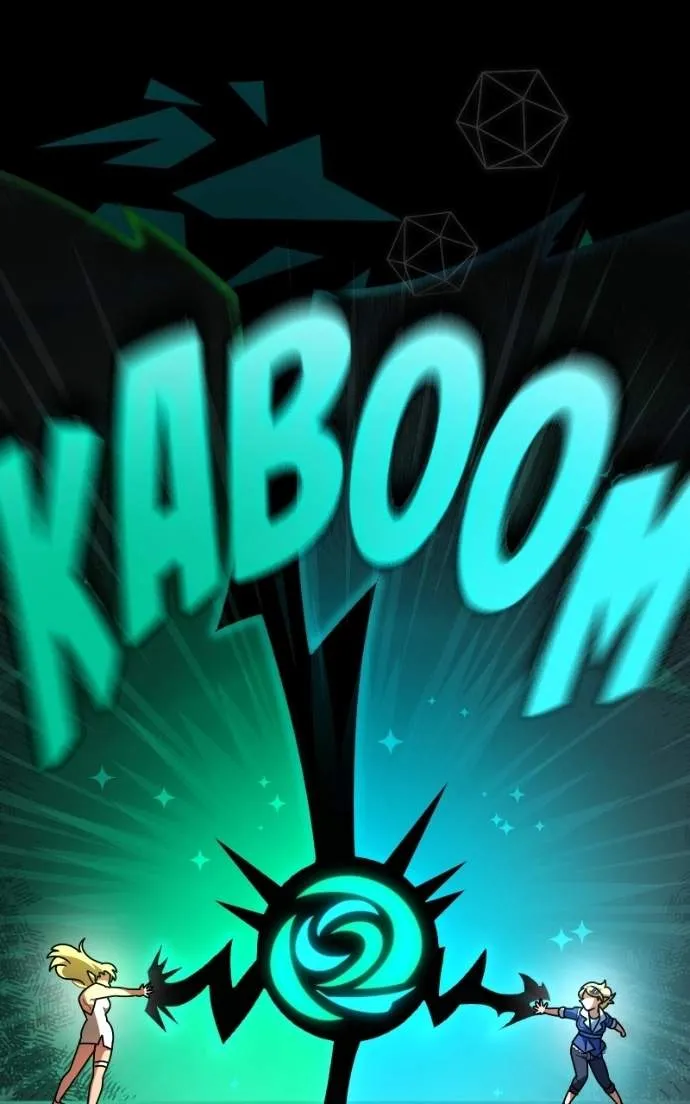 Fantasy Star Producer Chapter 39 page 91 - 