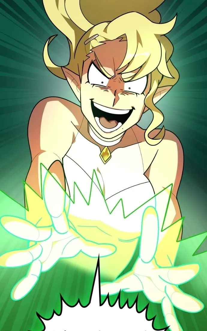 Fantasy Star Producer Chapter 39 page 97 - 