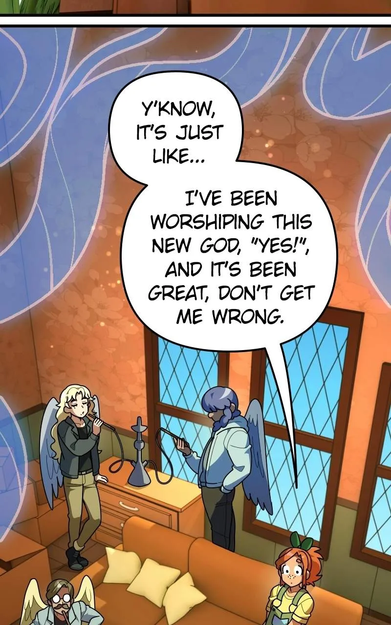 Fantasy Star Producer Chapter 62 page 3 - 