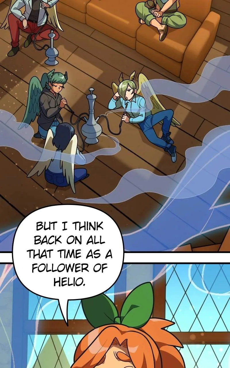 Fantasy Star Producer Chapter 62 page 4 - 