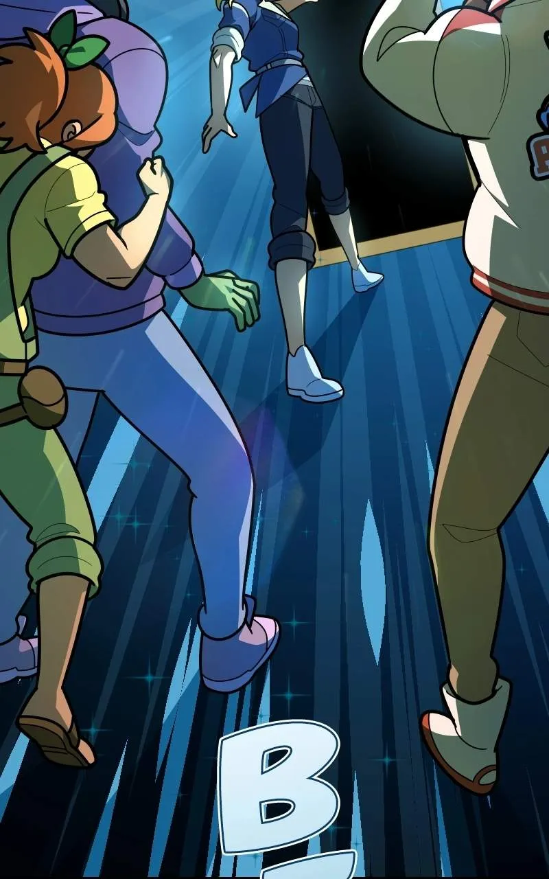 Fantasy Star Producer Chapter 63 page 29 - 