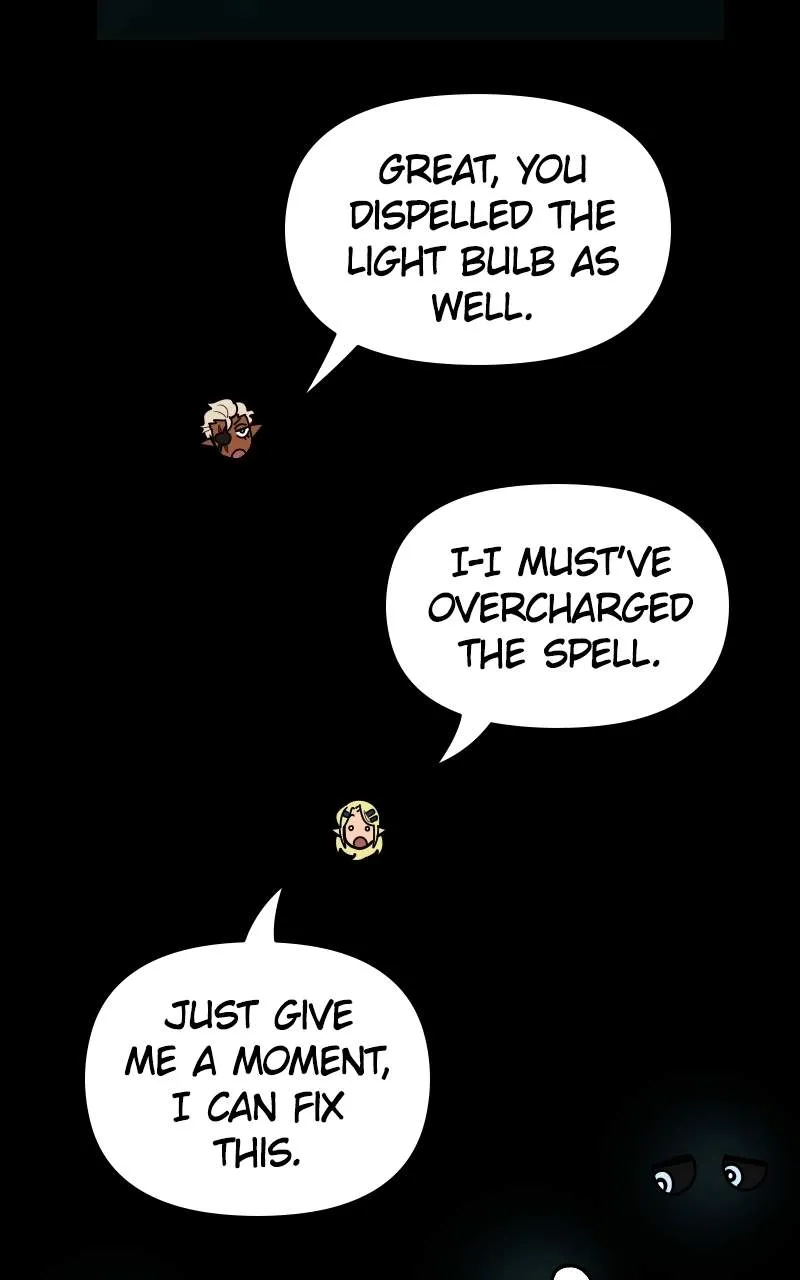 Fantasy Star Producer Chapter 63 page 31 - 