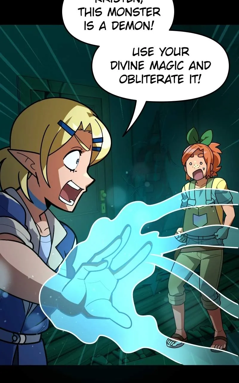 Fantasy Star Producer Chapter 63 page 85 - 