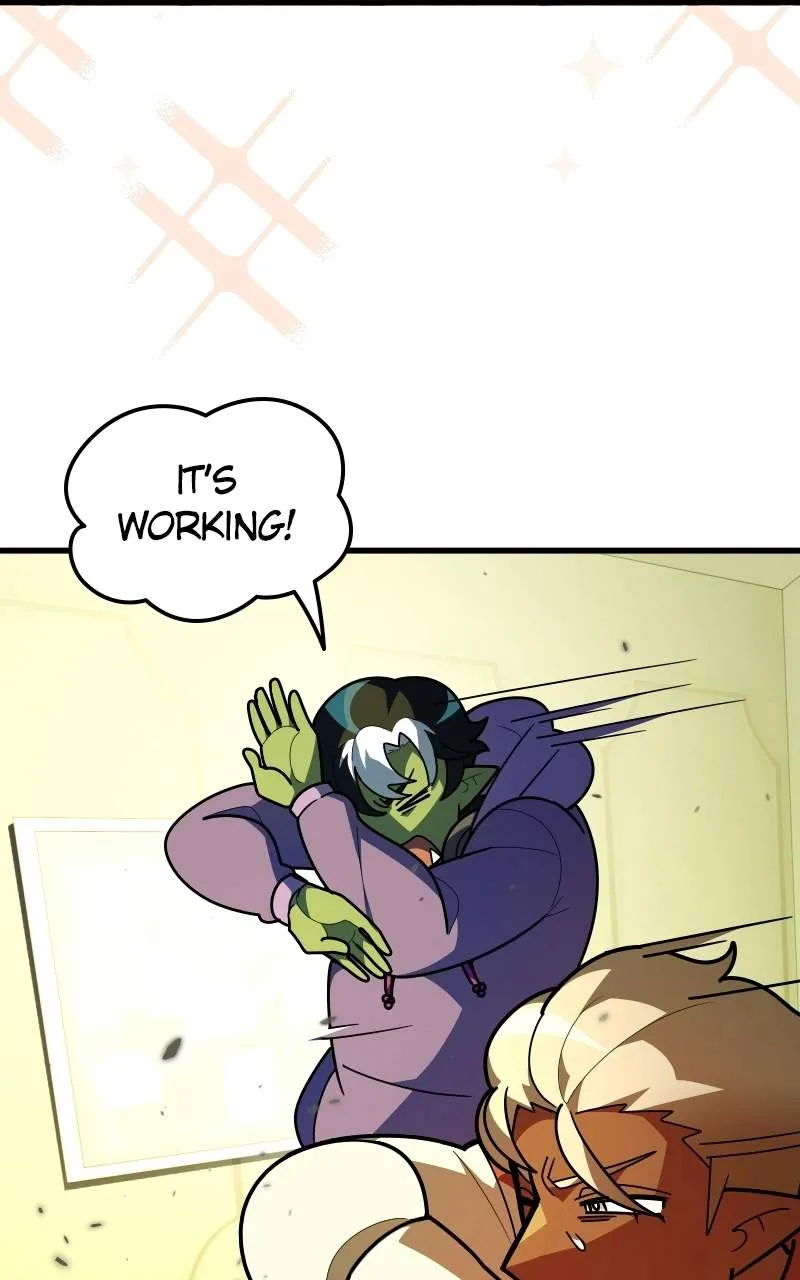 Fantasy Star Producer Chapter 63 page 97 - 