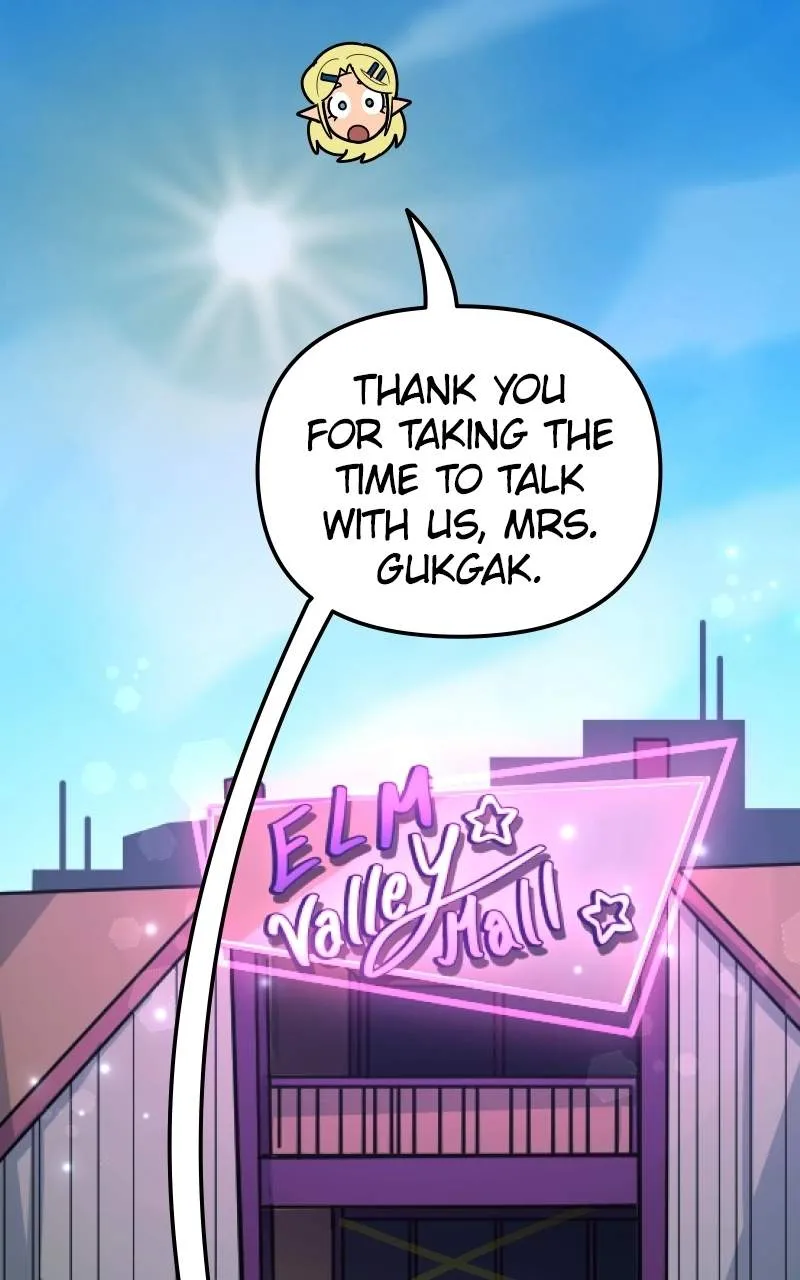 Fantasy Star Producer Chapter 64 page 2 - 