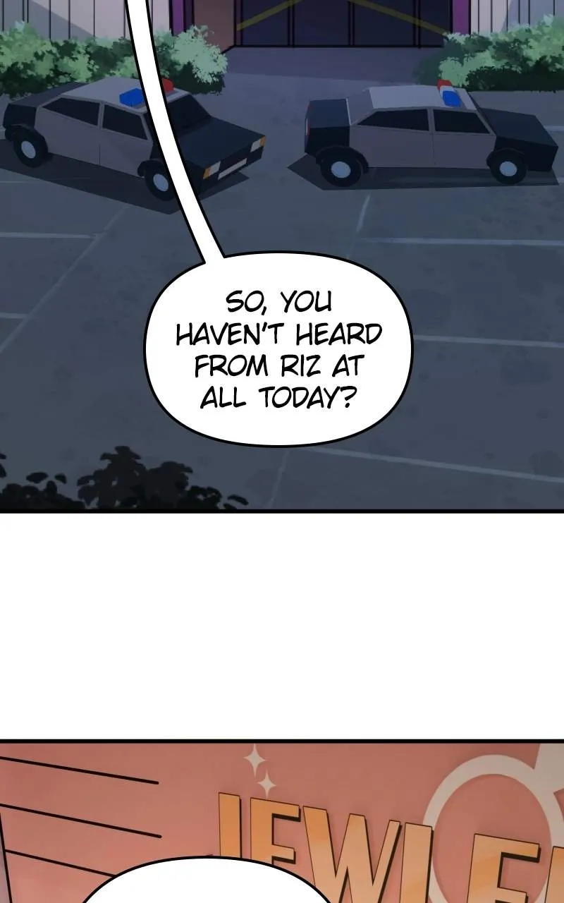 Fantasy Star Producer Chapter 64 page 3 - 
