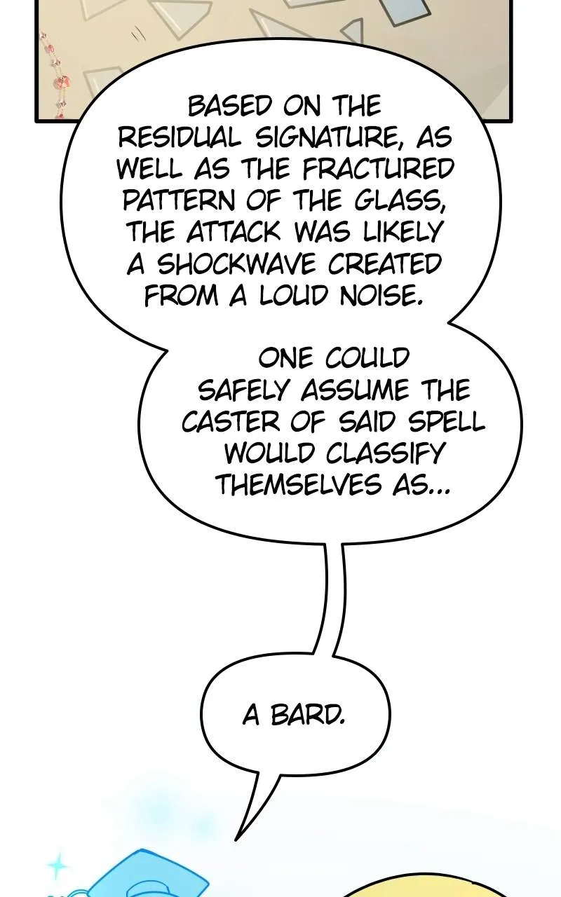 Fantasy Star Producer Chapter 64 page 30 - 