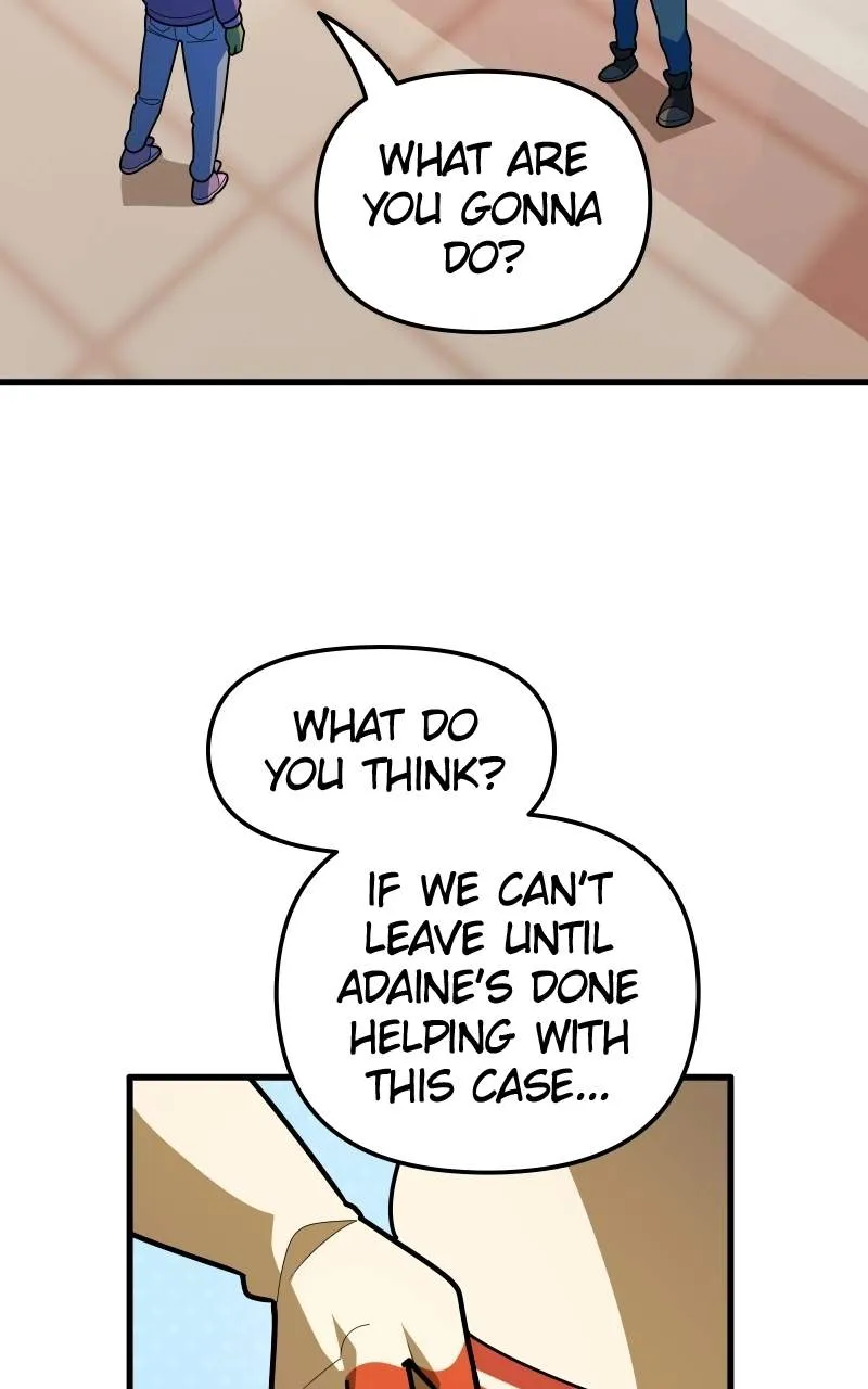 Fantasy Star Producer Chapter 64 page 36 - 