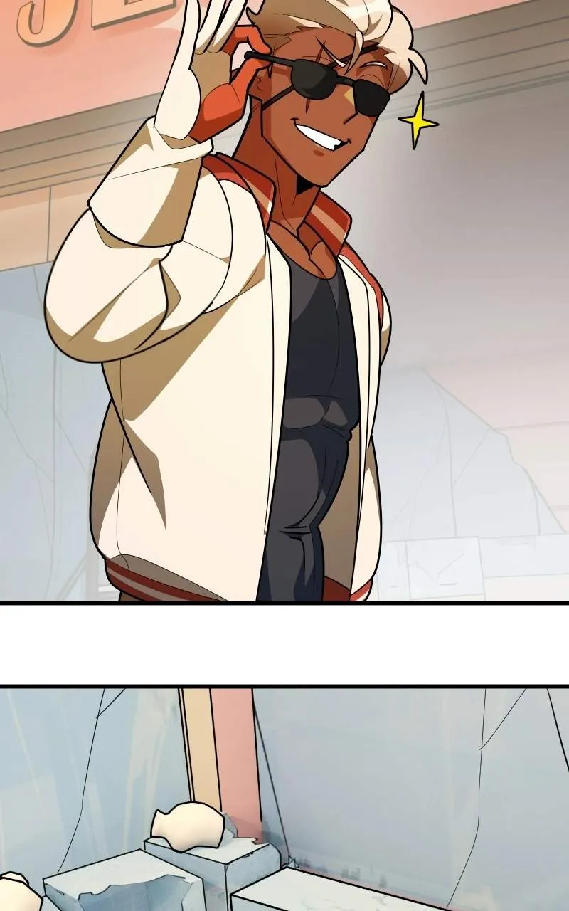 Fantasy Star Producer Chapter 64 page 38 - 