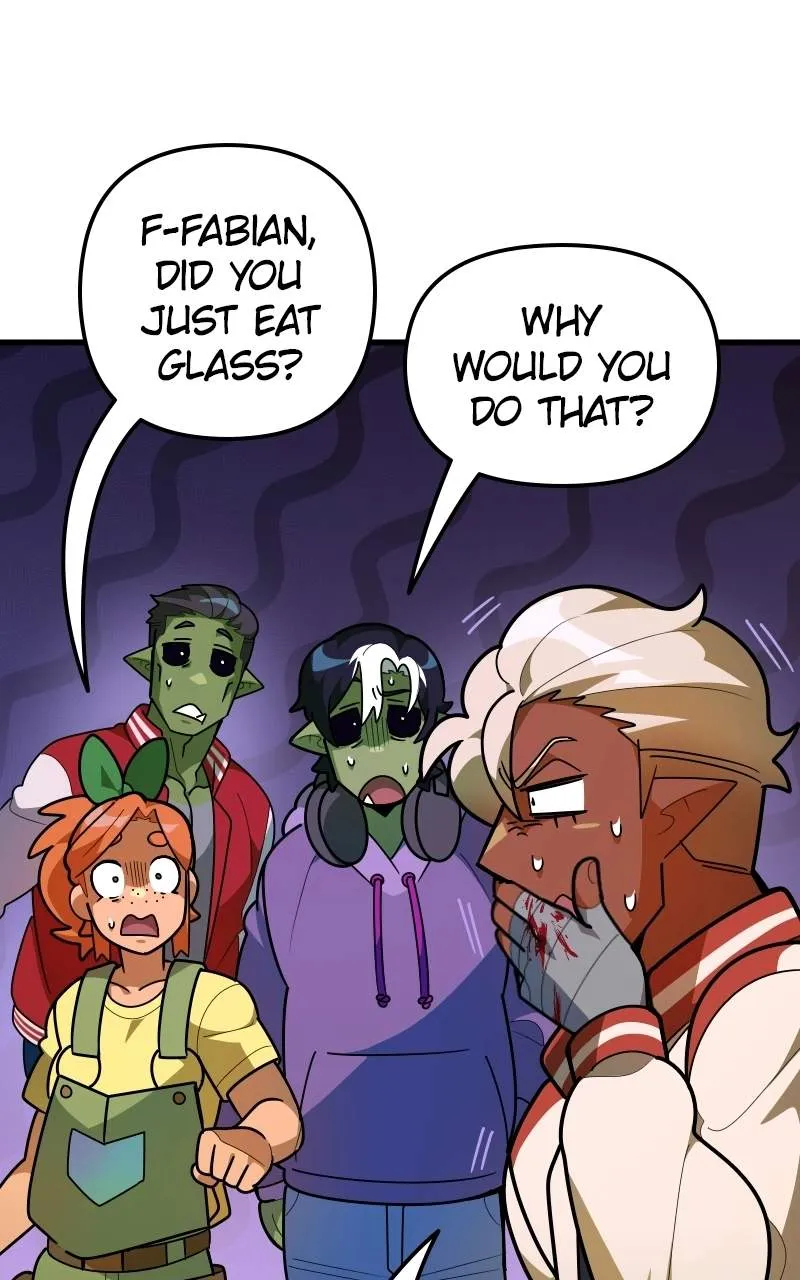 Fantasy Star Producer Chapter 64 page 48 - 