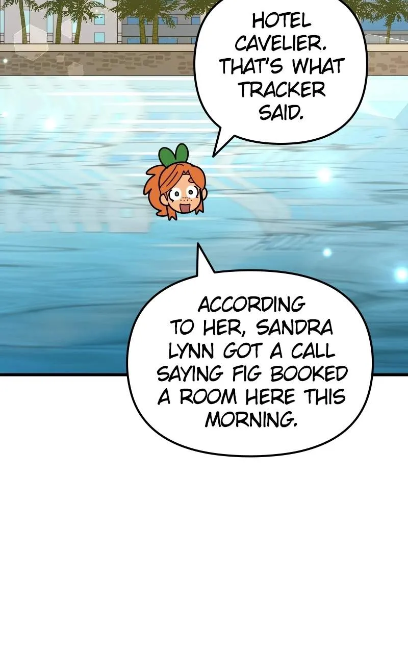 Fantasy Star Producer Chapter 64 page 68 - 