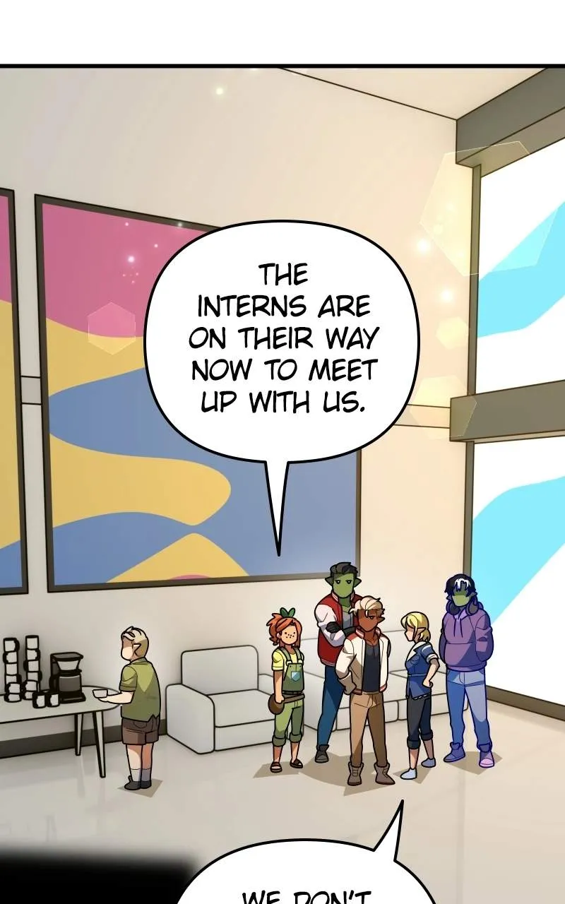 Fantasy Star Producer Chapter 64 page 69 - 