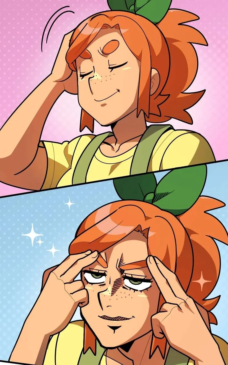 Fantasy Star Producer Chapter 64 page 72 - 