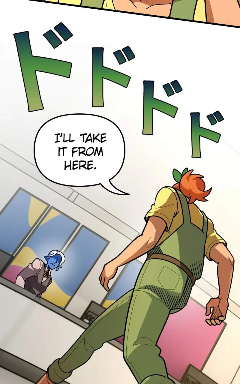 Fantasy Star Producer Chapter 64 page 73 - 