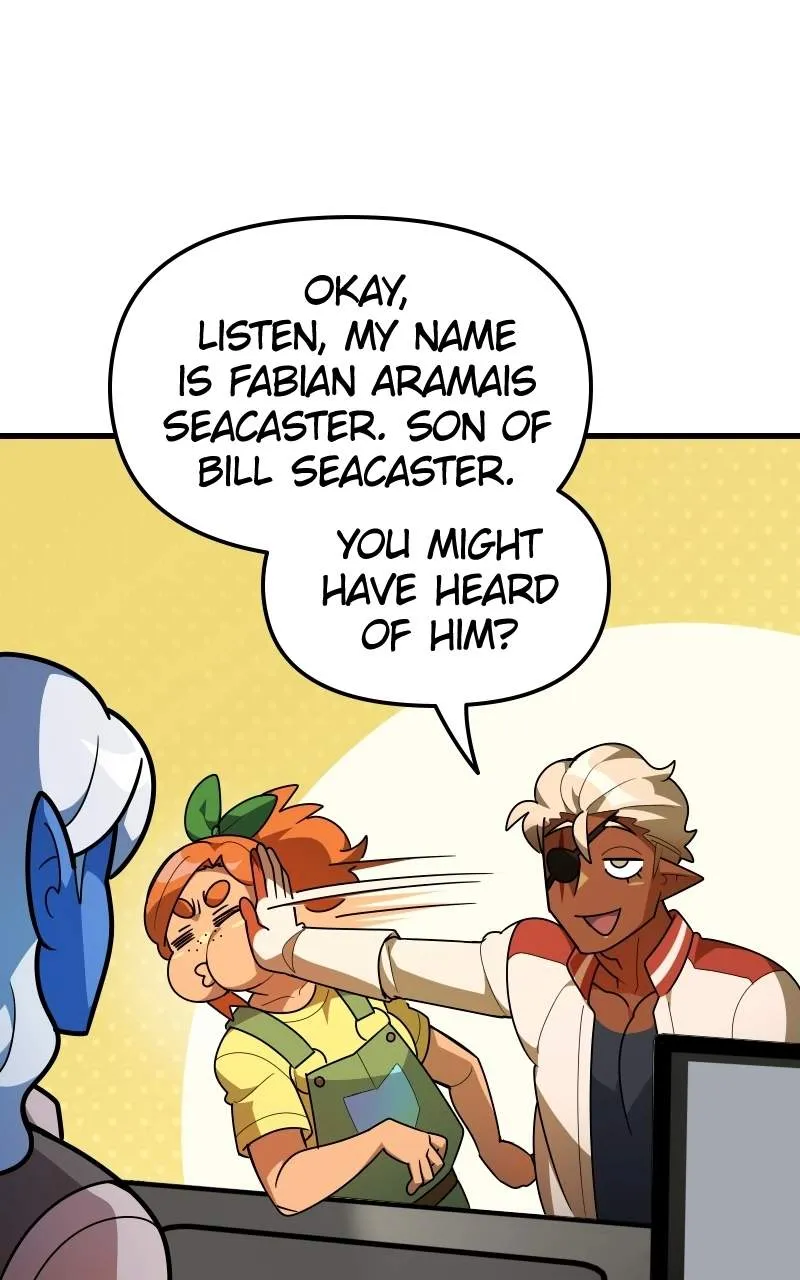Fantasy Star Producer Chapter 64 page 80 - 