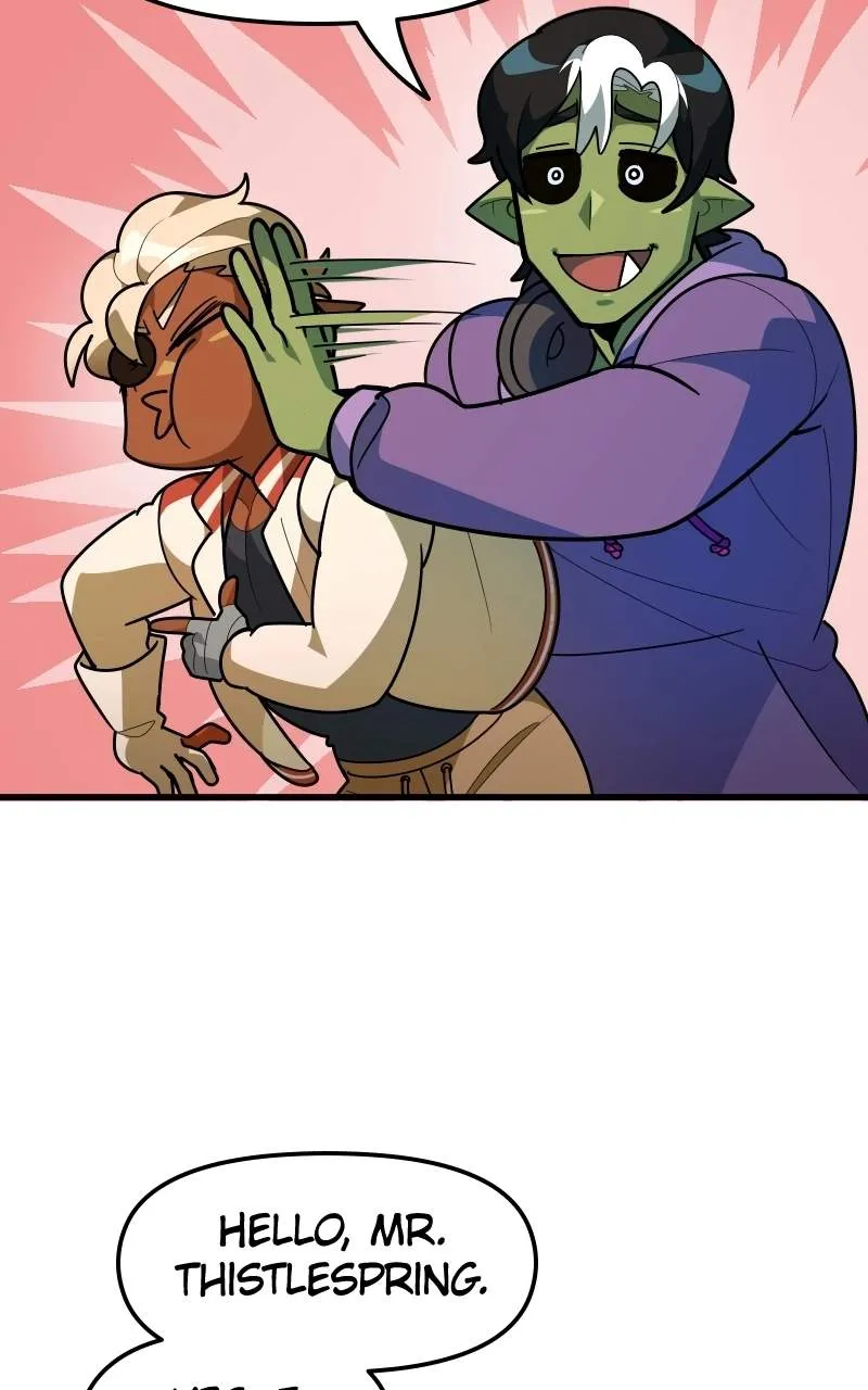 Fantasy Star Producer Chapter 64 page 84 - 