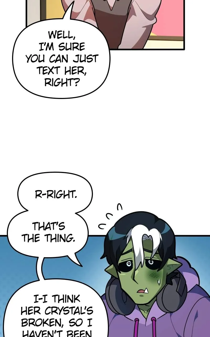 Fantasy Star Producer Chapter 64 page 87 - 