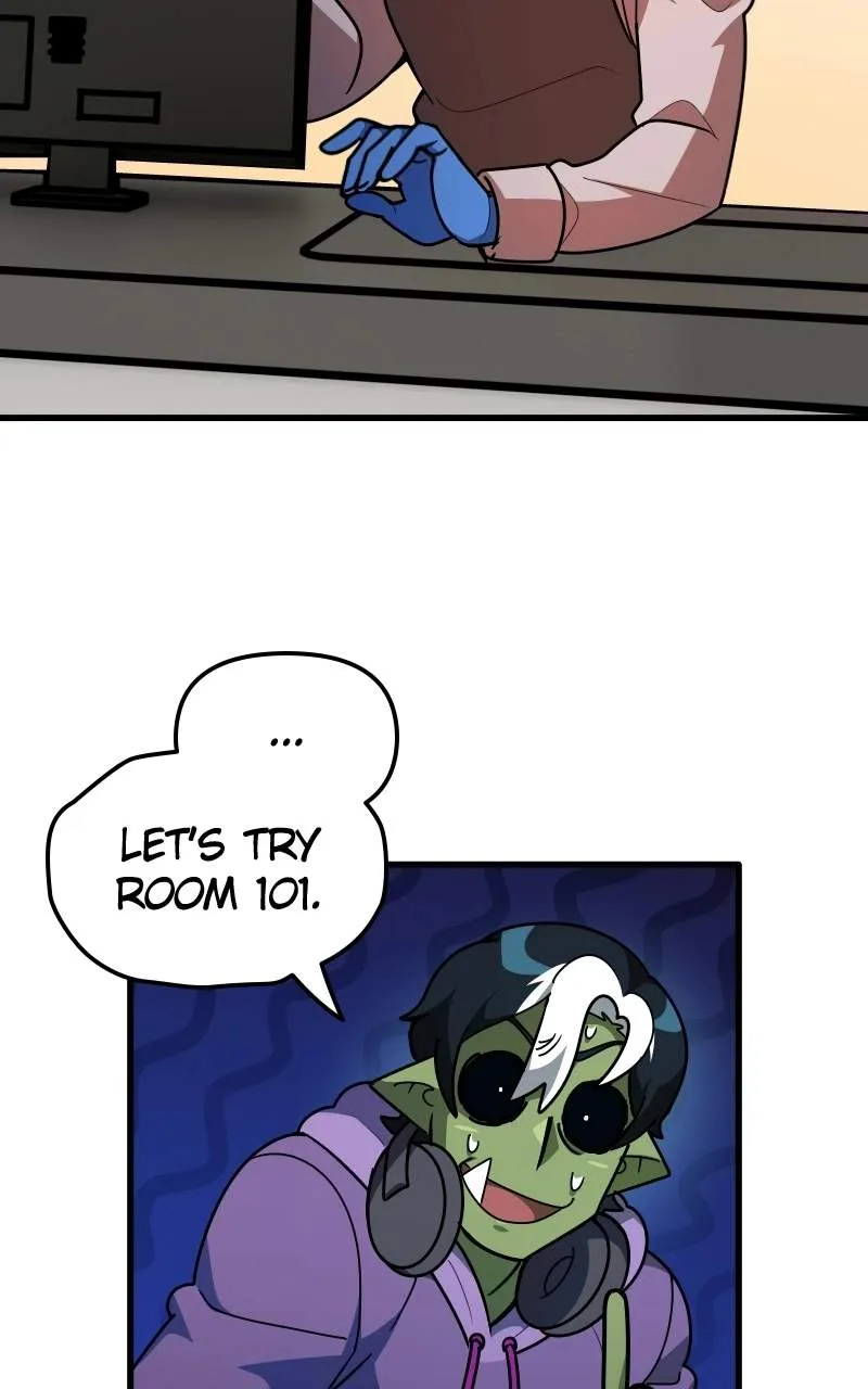 Fantasy Star Producer Chapter 64 page 90 - 