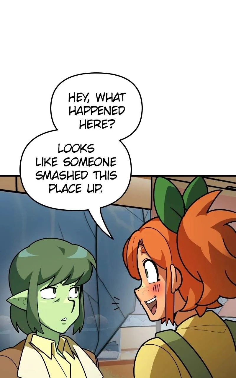 Fantasy Star Producer Chapter 64 page 10 - 