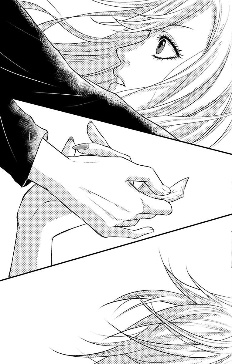 Fantasy Virgin Chapter 3 page 33 - 