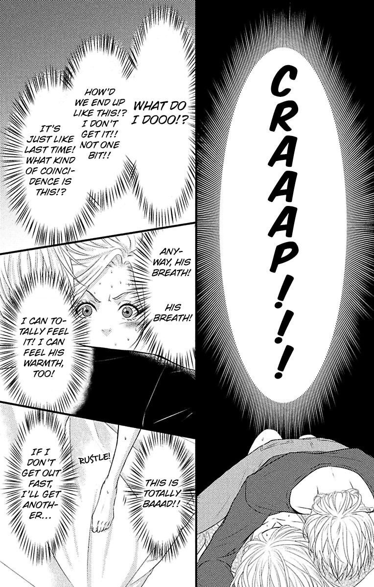 Fantasy Virgin Chapter 3 page 36 - 