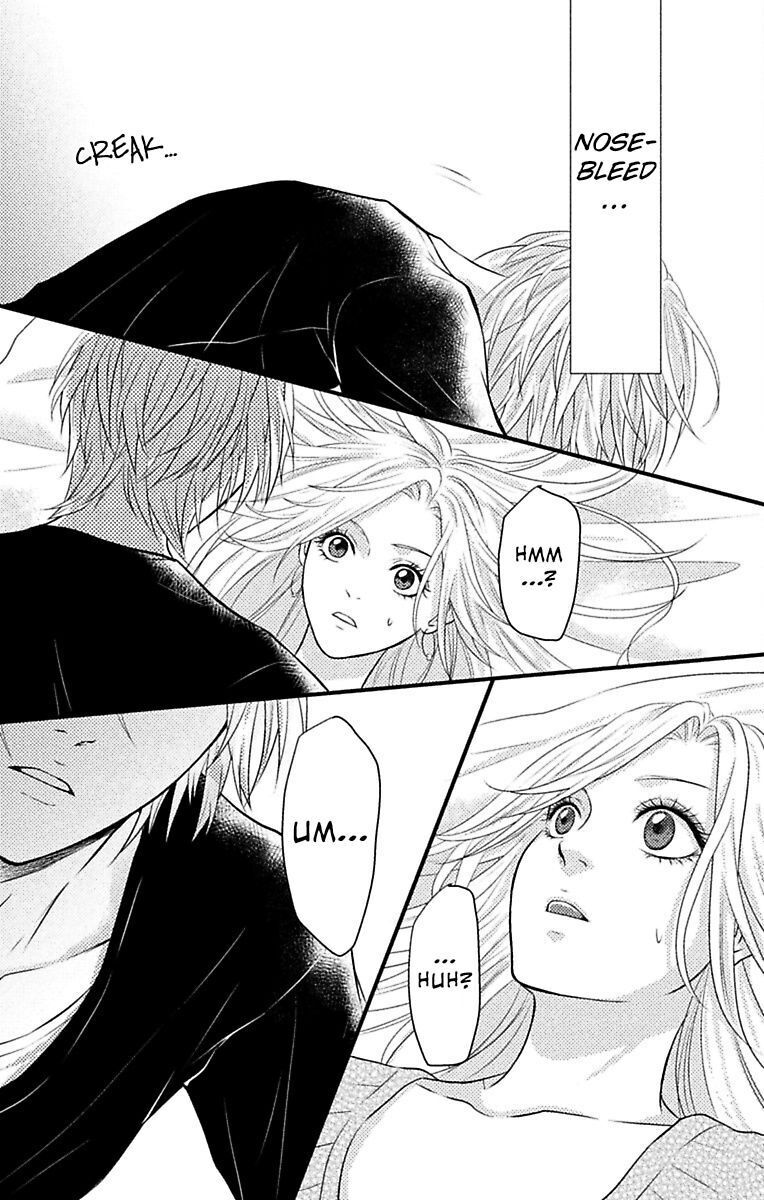 Fantasy Virgin Chapter 3 page 37 - 