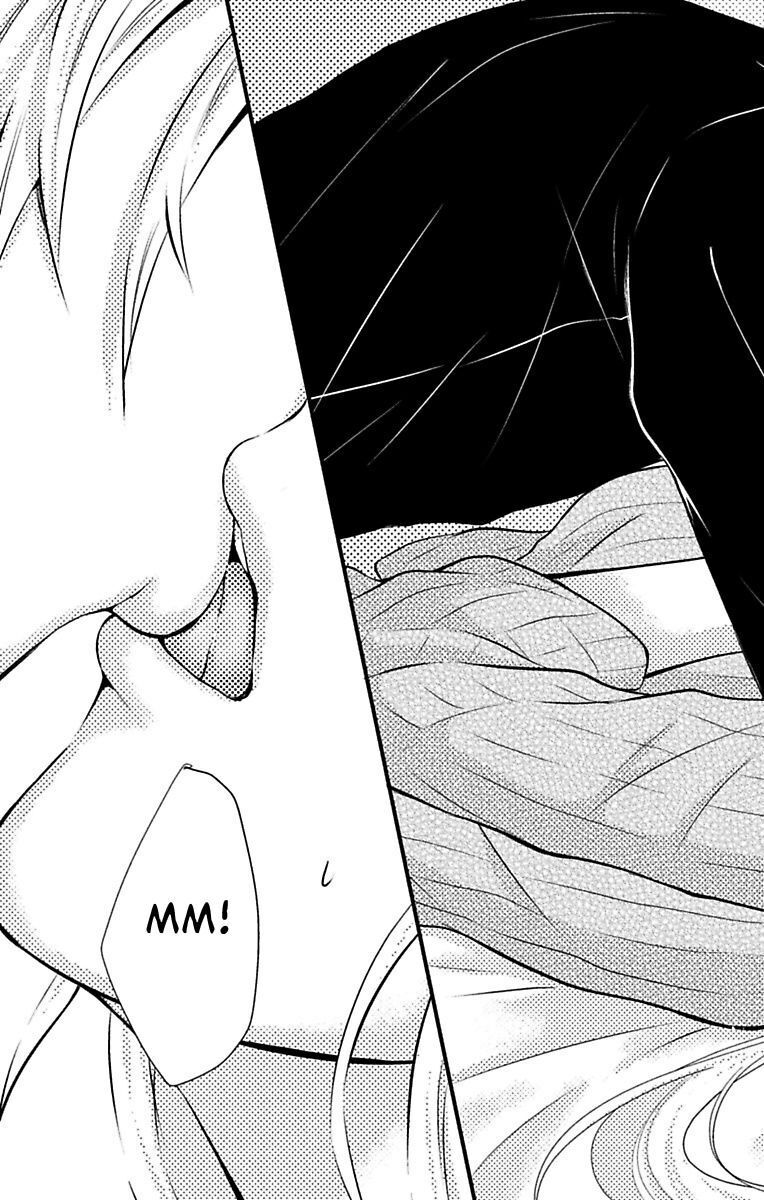 Fantasy Virgin Chapter 3 page 39 - 